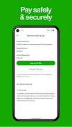 Upwork for Clients Скриншот 1