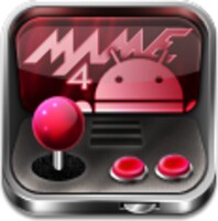 MAME4droid Reloaded ဖန်သားပြင်ဓာတ်ပုံ 2