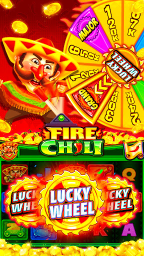 House of Fortune Slots Vegas Zrzut ekranu 2