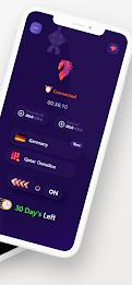 Drago VPN স্ক্রিনশট 2