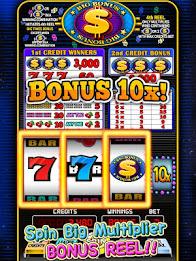 Big Slots - Extra Reel Ảnh chụp màn hình 4