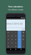 Mobi Calculator Tangkapan skrin 1