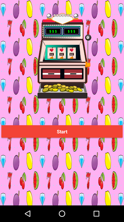 Schermata FunCoin - Coin Game Slot Machine 1