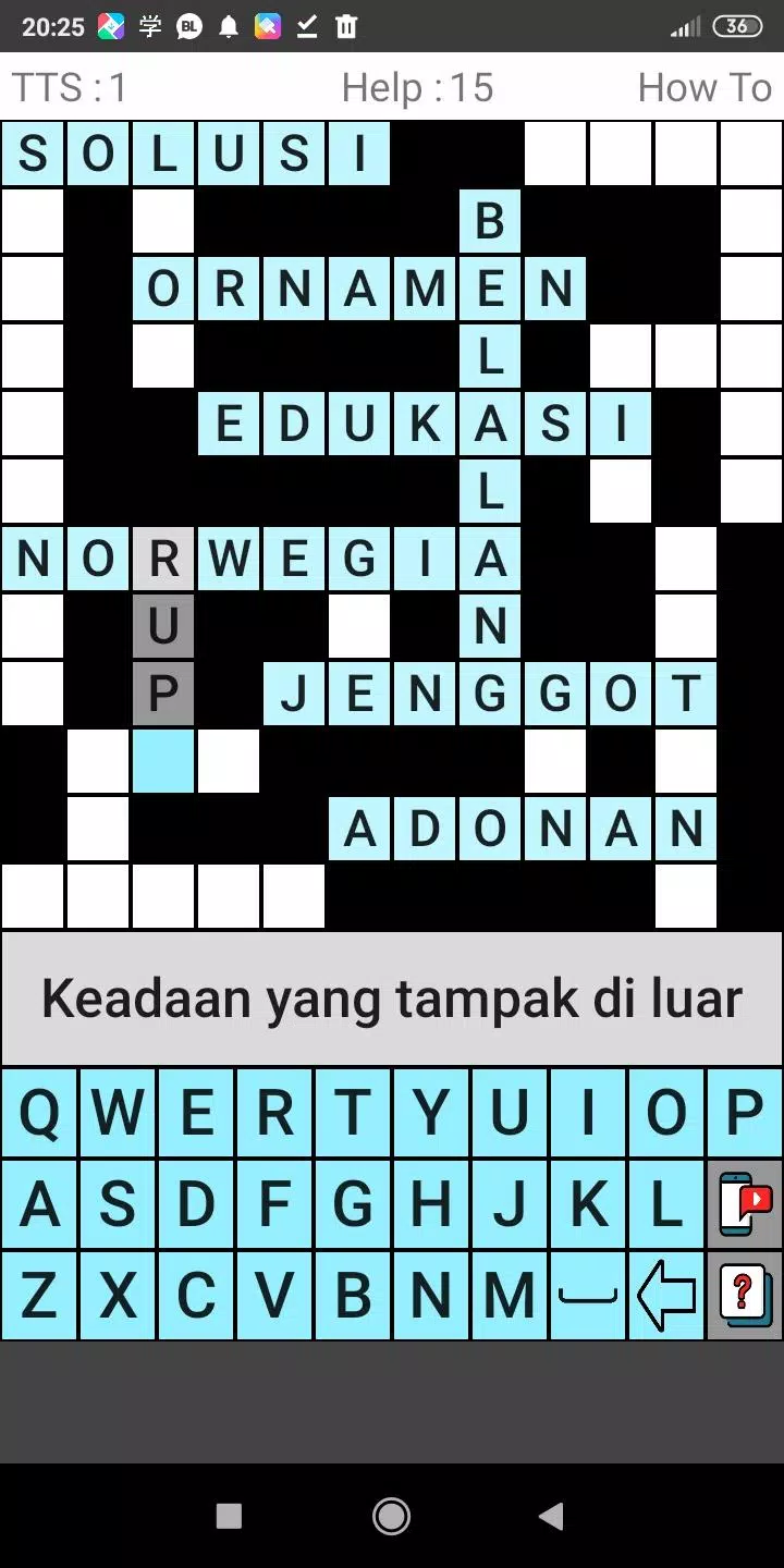 TTS Indonesia 스크린샷 4