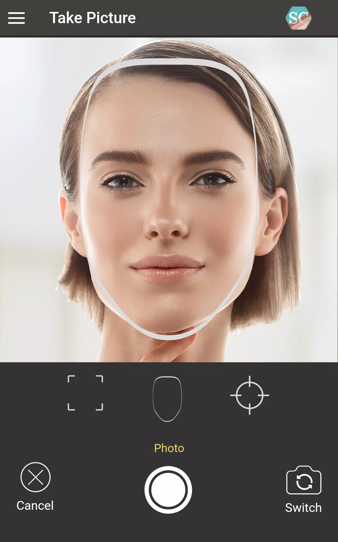 SkinCheck應用截圖第2張