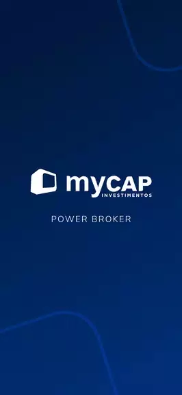 MyCAP Power Broker ဖန်သားပြင်ဓာတ်ပုံ 1