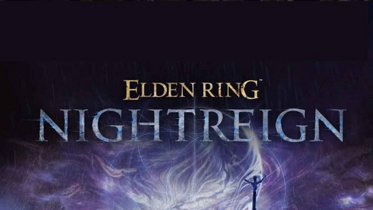 Elden Ring Nightfren Patch即將