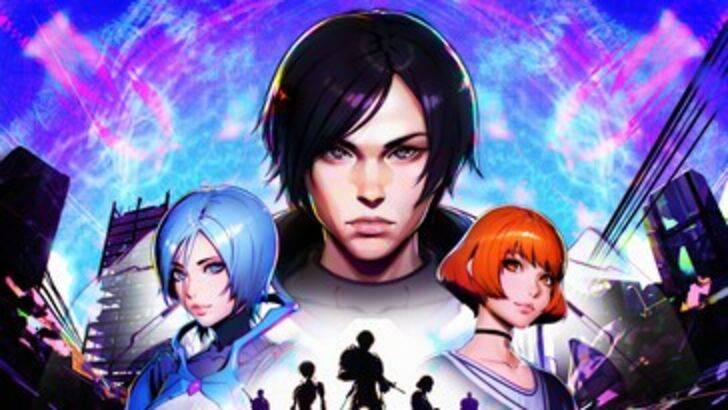 Persona y metáfora: demo gratuita de ReFantazio disponible en Steam