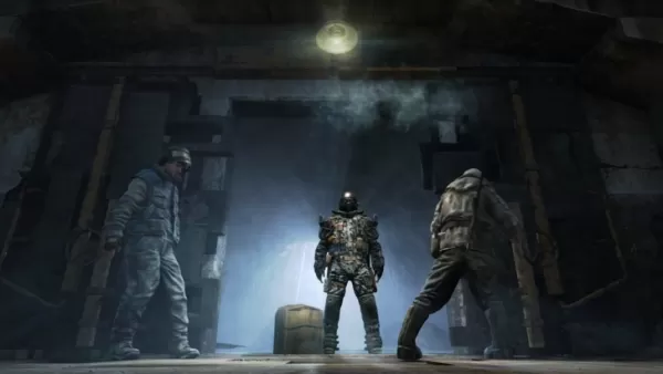 Metro 2033 Redux gratis voor beperkte tijd ter ere van de 15e verjaardag