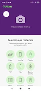 Schermata Cataki - App de reciclagem 4