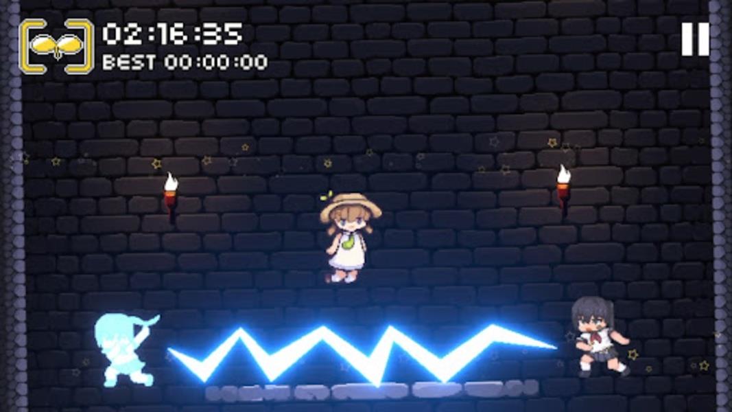 SuperNanaru Screenshot 1