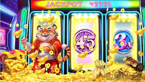 Fortune Jackpot 777 Screenshot 3