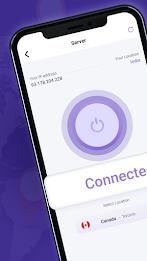 VPN For TikTok應用截圖第4張