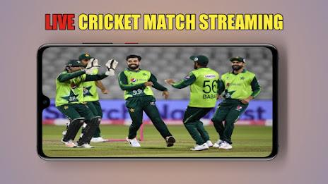 PTV LITE - Watch PTV Sports Live Streaming Скриншот 3