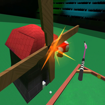 Putt Putt GO! (for the Oculus Go)應用截圖第4張