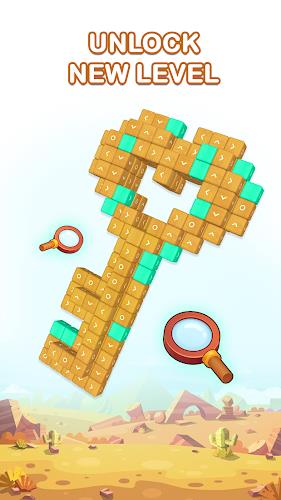 Tap master 3D- Tap Away应用截图第3张