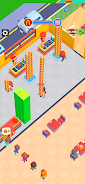 My Burger Shop Games Zrzut ekranu 3