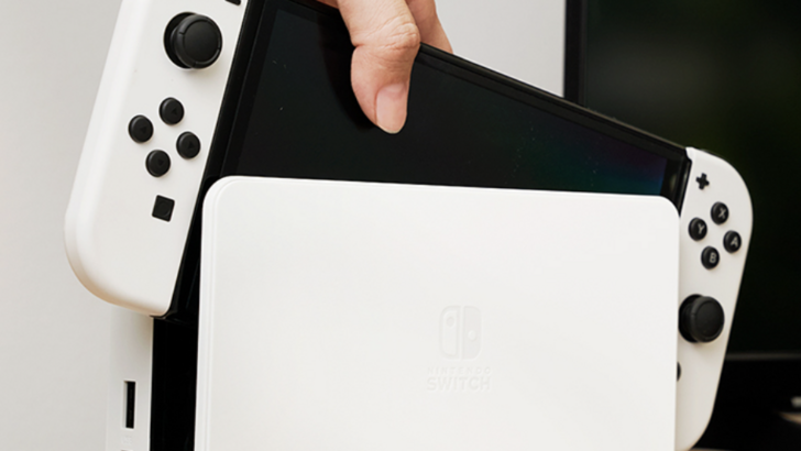 Nintendo Switch: uscita, specifiche, prezzi, svelato