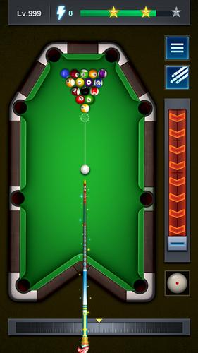 Pool Tour Screenshot 3