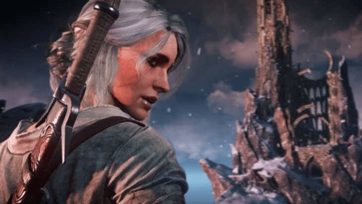 Witcher 4: Ciri or a New Face?