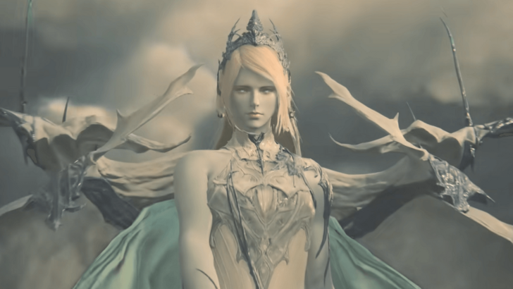 FINAL FANTASY XVI: Destansı Macera Çok Yakında