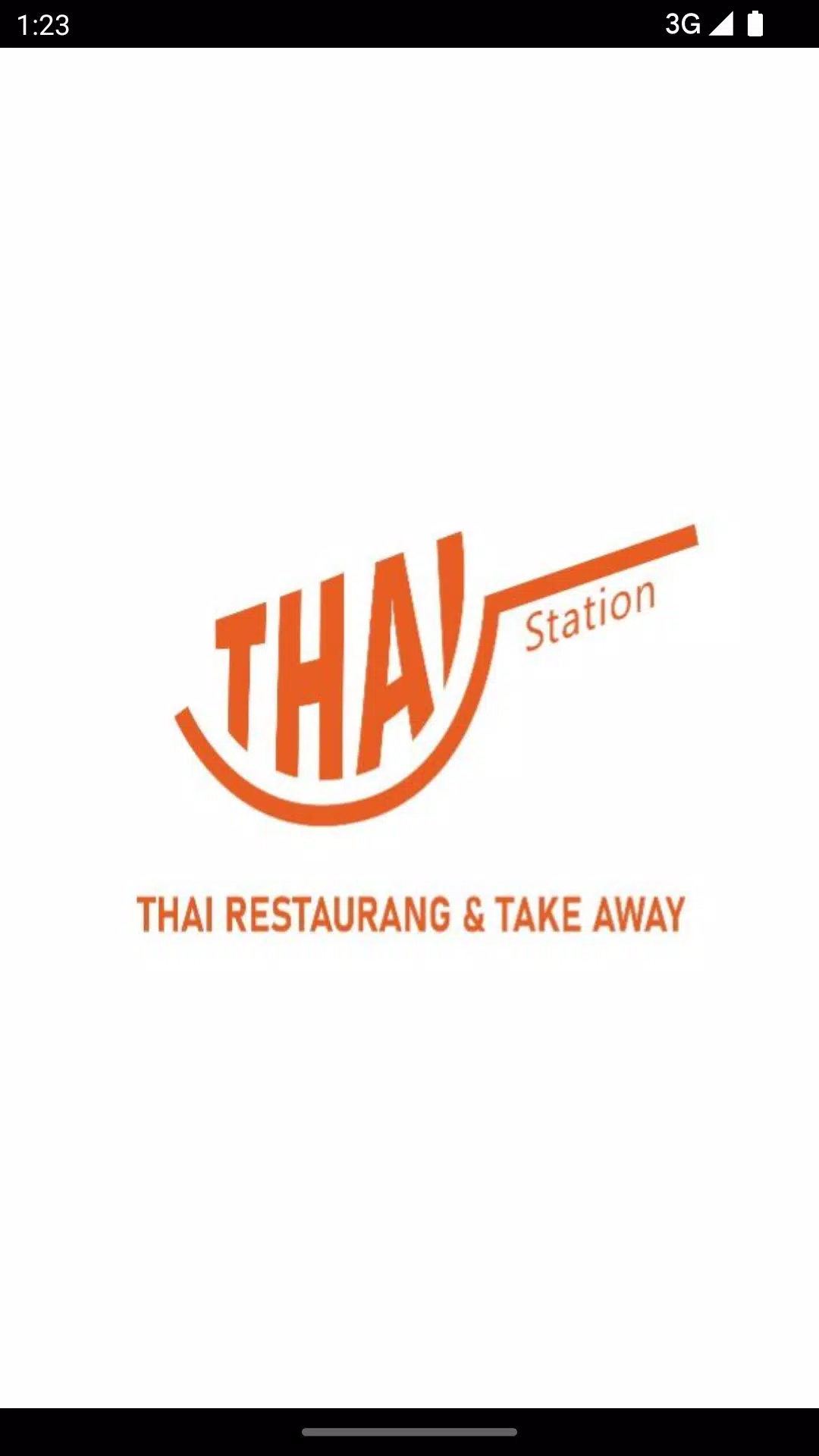 Thai Station स्क्रीनशॉट 1