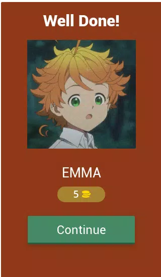 Tpn quiz應用截圖第2張