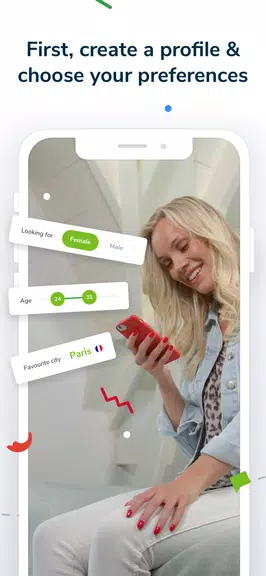 SpicyTrip: Mingle Travellers Captura de tela 1