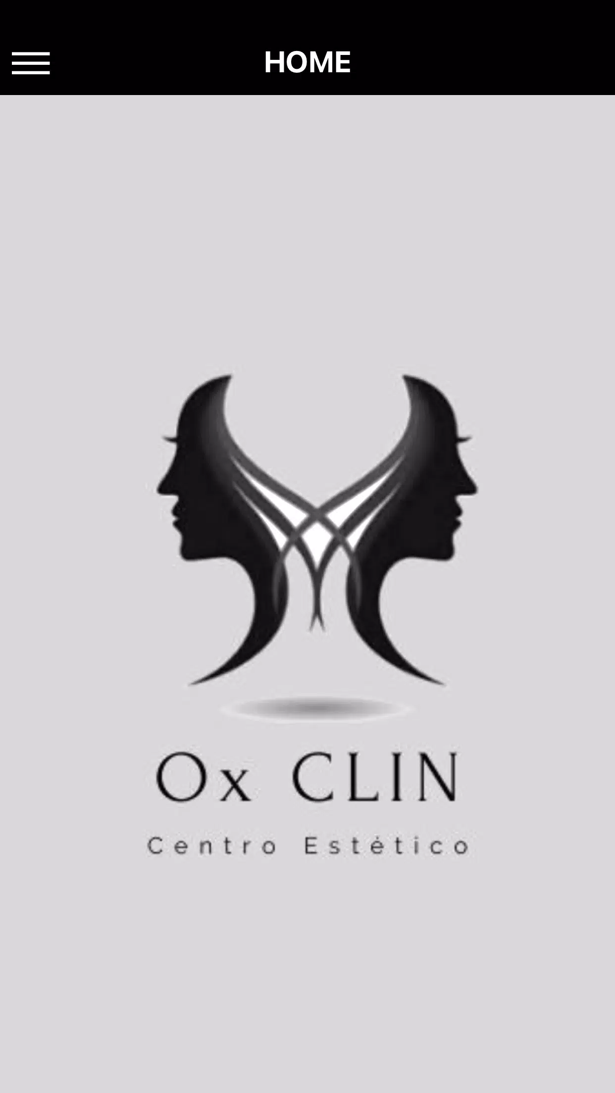 Ox Clin Captura de pantalla 1