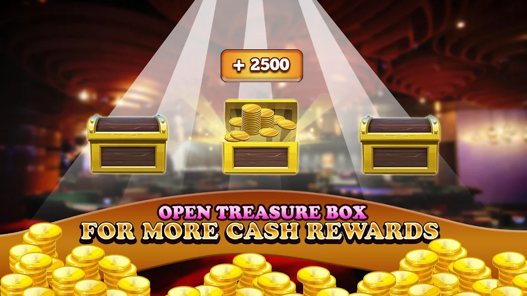 Jackpot Vegas Hits Slots スクリーンショット 4