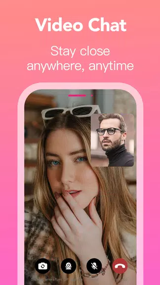 Wizz Dating - make new friends ภาพหน้าจอ 3