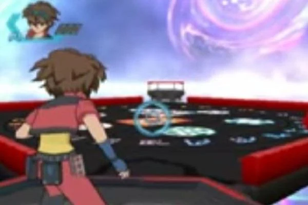 New Bakugan Battle Brawlers Guide by Elefentes Tangkapan skrin 1