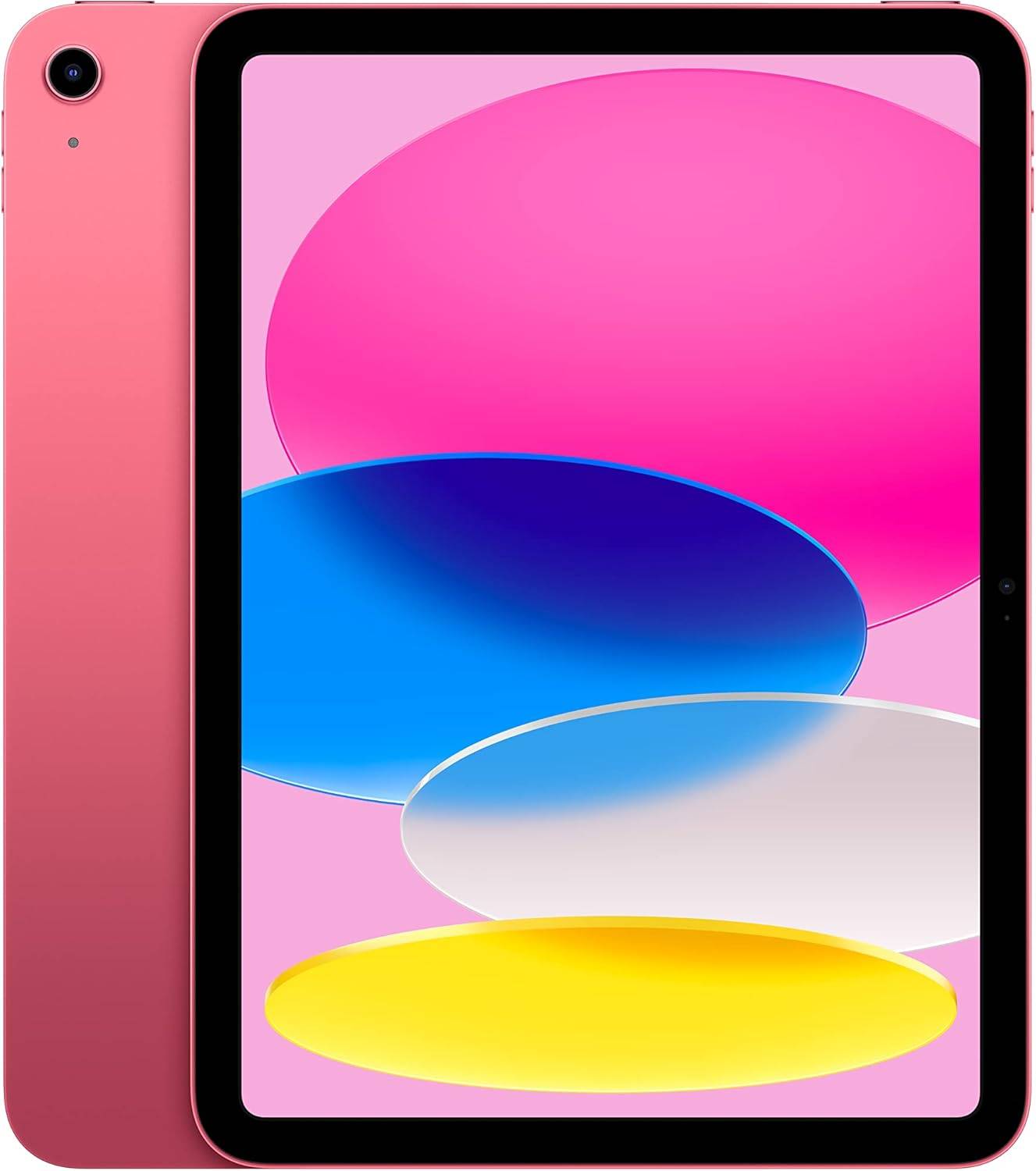 Apple iPad (10 वीं पीढ़ी)