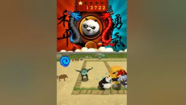 Mythic Warriors Pandas: Panduan Permainan Penuh