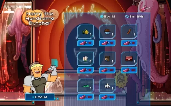 Pixel Yıldız Gemileri Temalı Görevler ve Ödüller