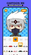 Avatar Maker Ảnh chụp màn hình 3