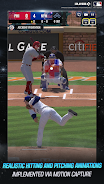 MLB 9 Innings Rivals ภาพหน้าจอ 2