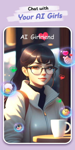 AI Girlfriend - AI Girls APK