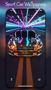 Sport Car Wallpapers Screenshot 2