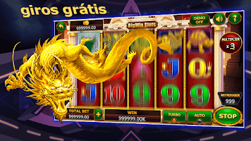 BigWin Slots - Slot Machines Zrzut ekranu 3