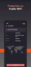 Cheetah VPN : Private & Safe Screenshot 4