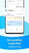 Blocto: Crypto Wallet & NFTs স্ক্রিনশট 4