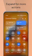 Mi Control Center স্ক্রিনশট 1