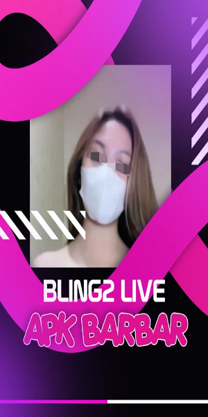 Bling2 တိုက်ရိုက် APK စခရင်ရိုက်ကူးမှု