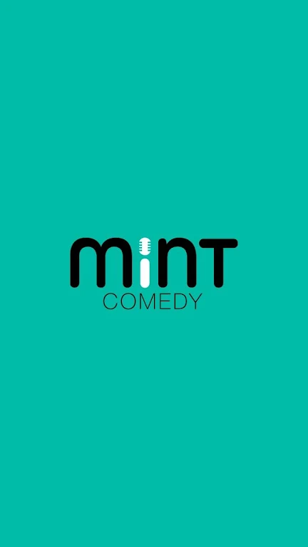 Mint Comedy Captura de pantalla 1