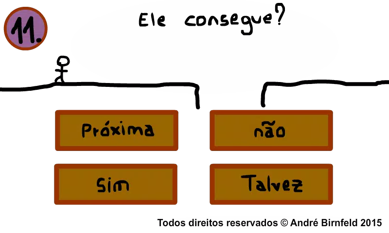 Genius Quiz 7 Captura de pantalla 3