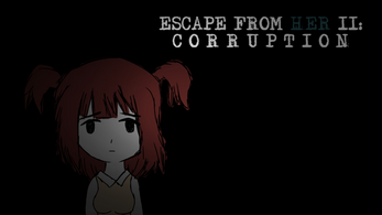 Escape from Her II: Corruption應用截圖第1張