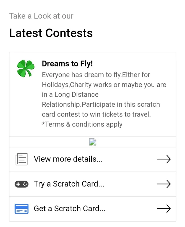 Lucky Surprise スクリーンショット 2