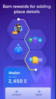WiFi Map স্ক্রিনশট 3