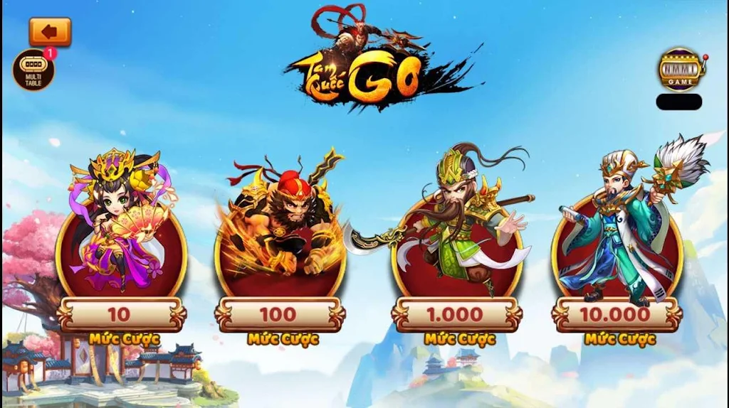 VinVip - No Hu, Xeng, Slots phat loc ภาพหน้าจอ 4